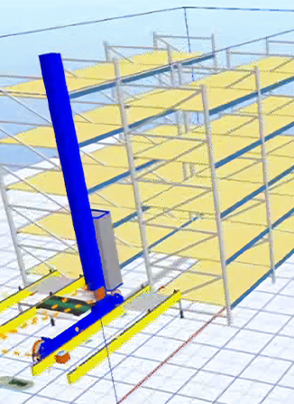 3D物流設(shè)計