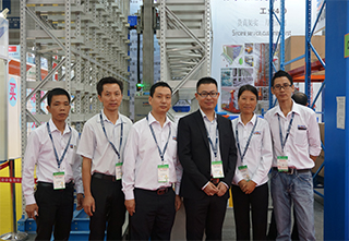 2015 Shenzhen Exhibition