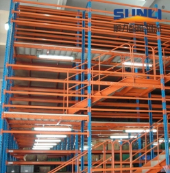 Guangzhou shelf wholesale